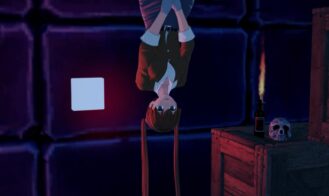 The Journalist Adult Game Screenshots (1)