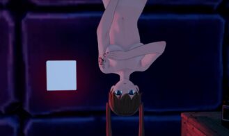 The Journalist Adult Game Screenshots (2)