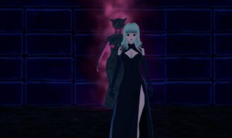 The Journalist Adult Game Screenshots (3)