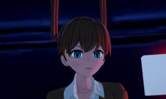 The Journalist Adult Game Screenshots (4)