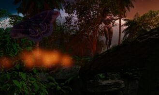 The Last Star Walker Adult Game Screenshots (4)