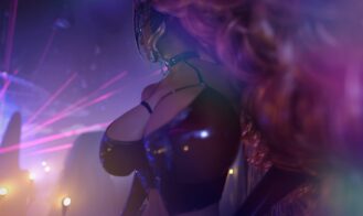 The Last Star Walker Adult Game Screenshots (7)