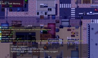 The Lust of You～Bang Babes in a Broken World～ Adult Game Screenshots (7)