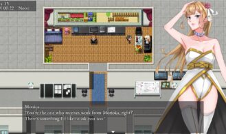 The Lust of You～Bang Babes in a Broken World～ Adult Game Screenshots (9)