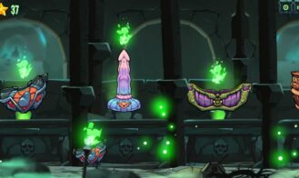 The Necromancer's Pact Adult Game Screenshots (3)