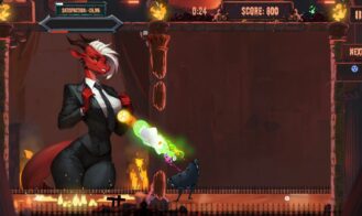 The Necromancer's Pact Adult Game Screenshots (4)