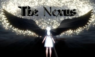 The Nexus cover