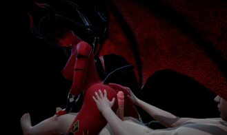 The Nexus Adult Game Screenshots (4)