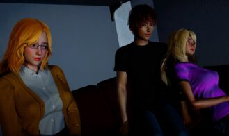 The Nexus Adult Game Screenshots (5)