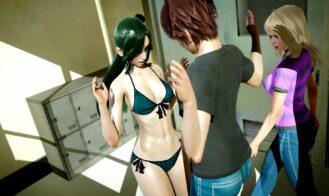 The Nexus Adult Game Screenshots (6)