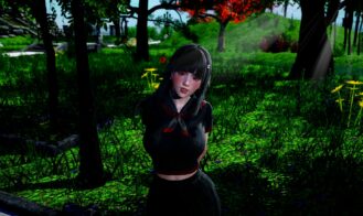 The Nexus Adult Game Screenshots (7)