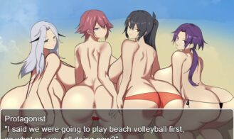 The Night King Chronicles Adult Game Screenshots (7)