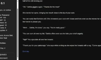 The Outlaw Empyrean War Adult Game Screenshots (3)