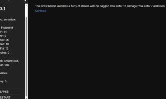 The Outlaw Empyrean War Adult Game Screenshots (4)