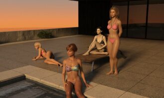 The Photographer porn xxx game download cover