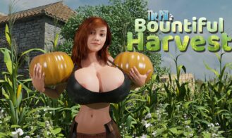 The Pill: Bountiful Harvest cover