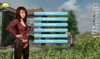 The Pill Bountiful Harvest Adult Game Screenshots (2)