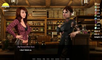 The Pill Bountiful Harvest Adult Game Screenshots (4)