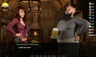 The Pill Bountiful Harvest Adult Game Screenshots (5)