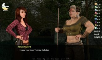 The Pill Bountiful Harvest Adult Game Screenshots (7)