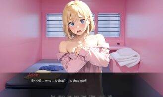 The Pink Answer Porn Game Screenshot (4)