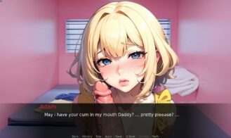 The Pink Answer Porn Game Screenshot (5)