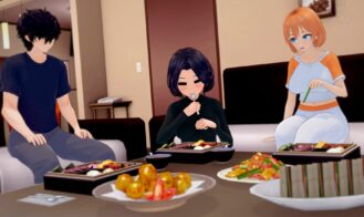 The Primordial Adult Game Screenshot (2)