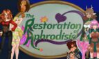 The Restoration of Aphrodisia