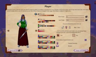 The Restoration of Aphrodisia Adult Game Screenshots (6)