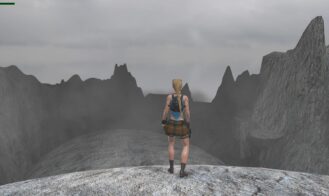 The Sexventures of Dong Rider Adult Game Screenshots (2)