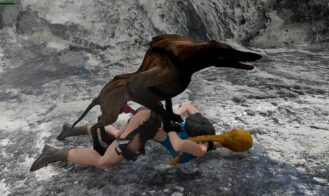 The Sexventures of Dong Rider Adult Game Screenshots (4)