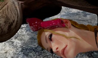 The Sexventures of Dong Rider Adult Game Screenshots (5)