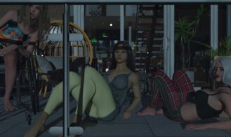 The Sinful City Fight For Love Adult Game Screenshots (3)