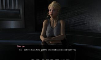 The Stowaway Adult Game Screenshots (3)