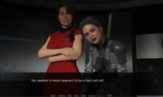 The Stowaway Adult Game Screenshots (4)