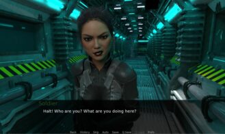 The Stowaway Adult Game Screenshots (5)