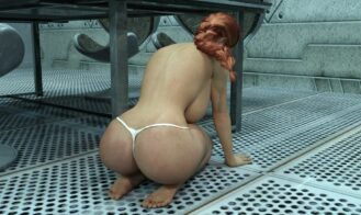 The Stowaway Adult Game Screenshots (6)