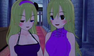 The Succubus Temptation Games Adult XXX Game Screenshot (3)