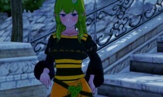 The Succubus Temptation Games Adult XXX Game Screenshot (7)