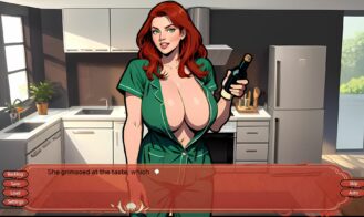 The Tenant's Trophy Adult Game Screenshots (1)