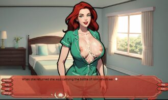 The Tenant's Trophy Adult Game Screenshots (3)