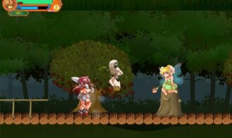 The Wandering Corinne Adult Game Screenshots (2)