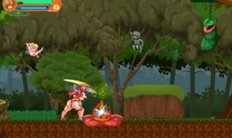 The Wandering Corinne Adult Game Screenshots (3)