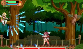 The Wandering Corinne Adult Game Screenshots (5)