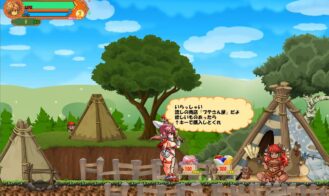 The Wandering Corinne Adult Game Screenshots (7)