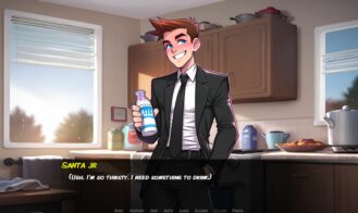 The Wintertime Chronicles Adult Game Screenshots (2)