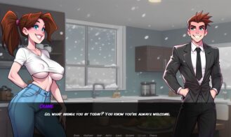 The Wintertime Chronicles Adult Game Screenshots (3)