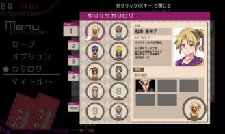 The day that all girls around became my SEX toy Adult Game Screenshots (2)