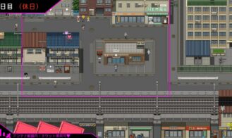 The day that all girls around became my SEX toy Adult Game Screenshots (4)