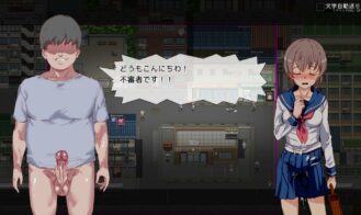 The day that all girls around became my SEX toy Adult Game Screenshots (5)